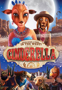 مشاهدة وتحميل فيلم Cinderella Once Upon A Time In The West 2012 مترجم اون لاين