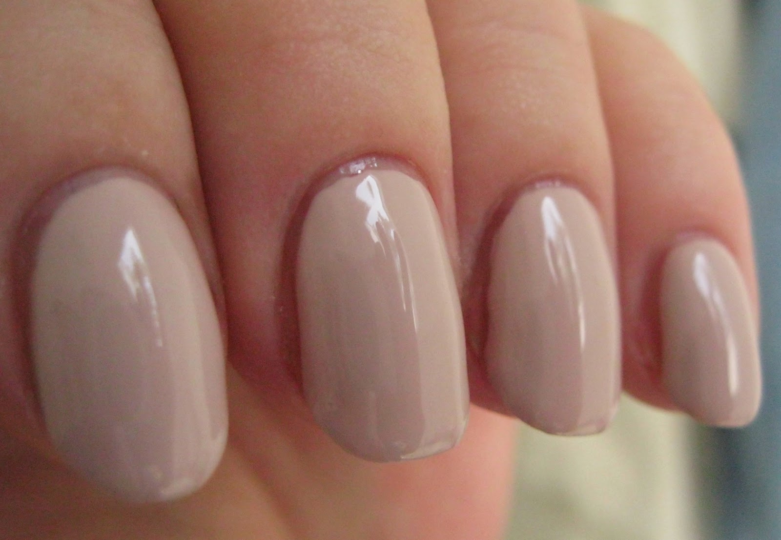 7. OPI GelColor in "Don't Bossa Nova Me Around" - wide 1