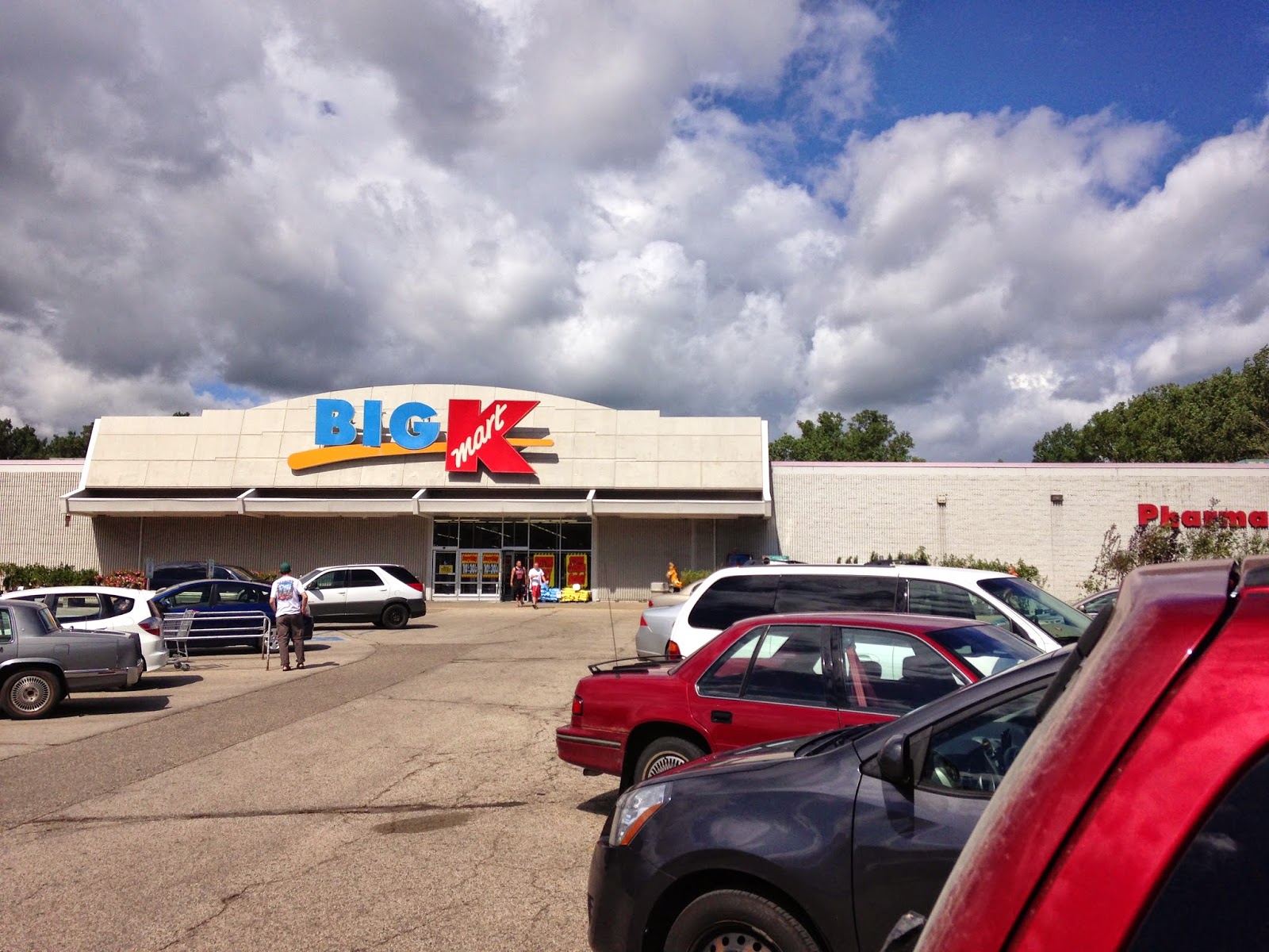 Kmart Winona, MN