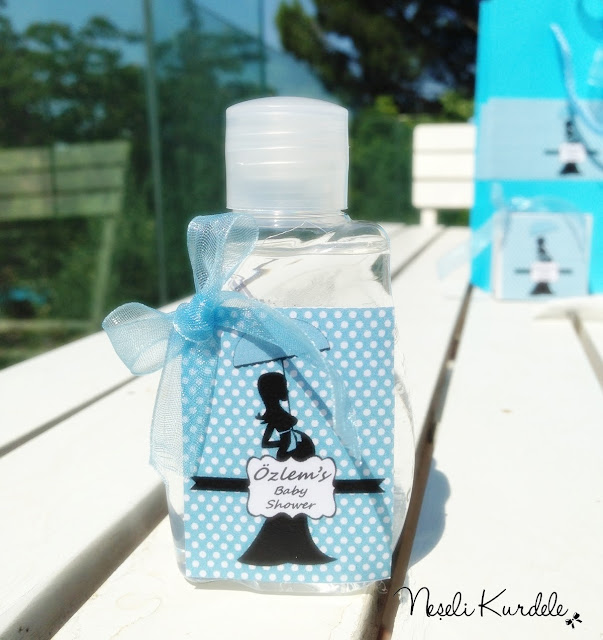 Neşeli KurdeleBekarlığa Veda Partisi /Baby Shower Partisi /Doğum/Kına