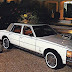 1979 Cadillac Seville by Gucci 1979 Cadillac Seville by Gucci