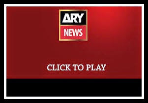 Ary Live Streaming
