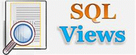 Microsoft Business Intelligence (Data Tools)|SQL – Views