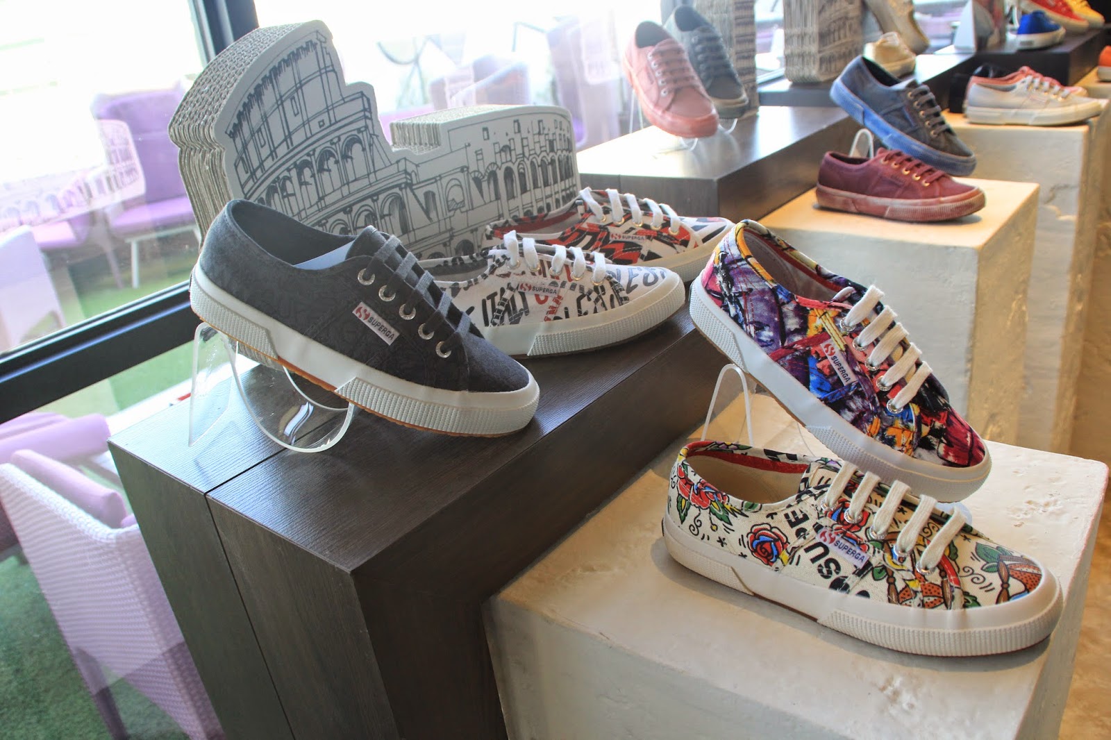 superga alabang town center
