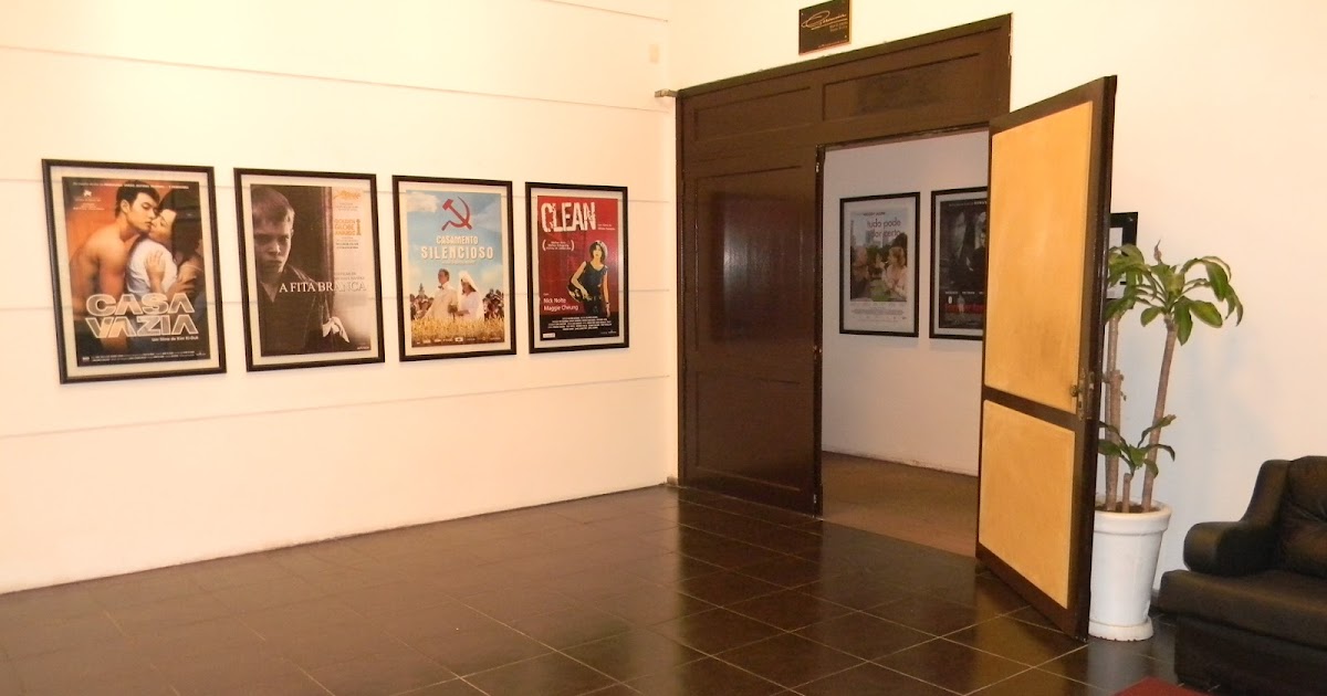 The Tramps: Uma sala para enriquecer a pérola