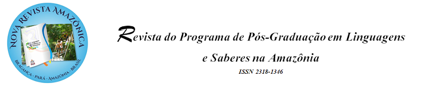 Nova Revista Amazônica