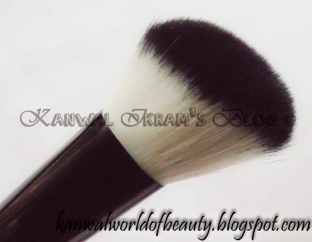 Kanwal Ikram's Blog BHCosmetics 10 Pcs Pop Art Brush SetReview and Swatches