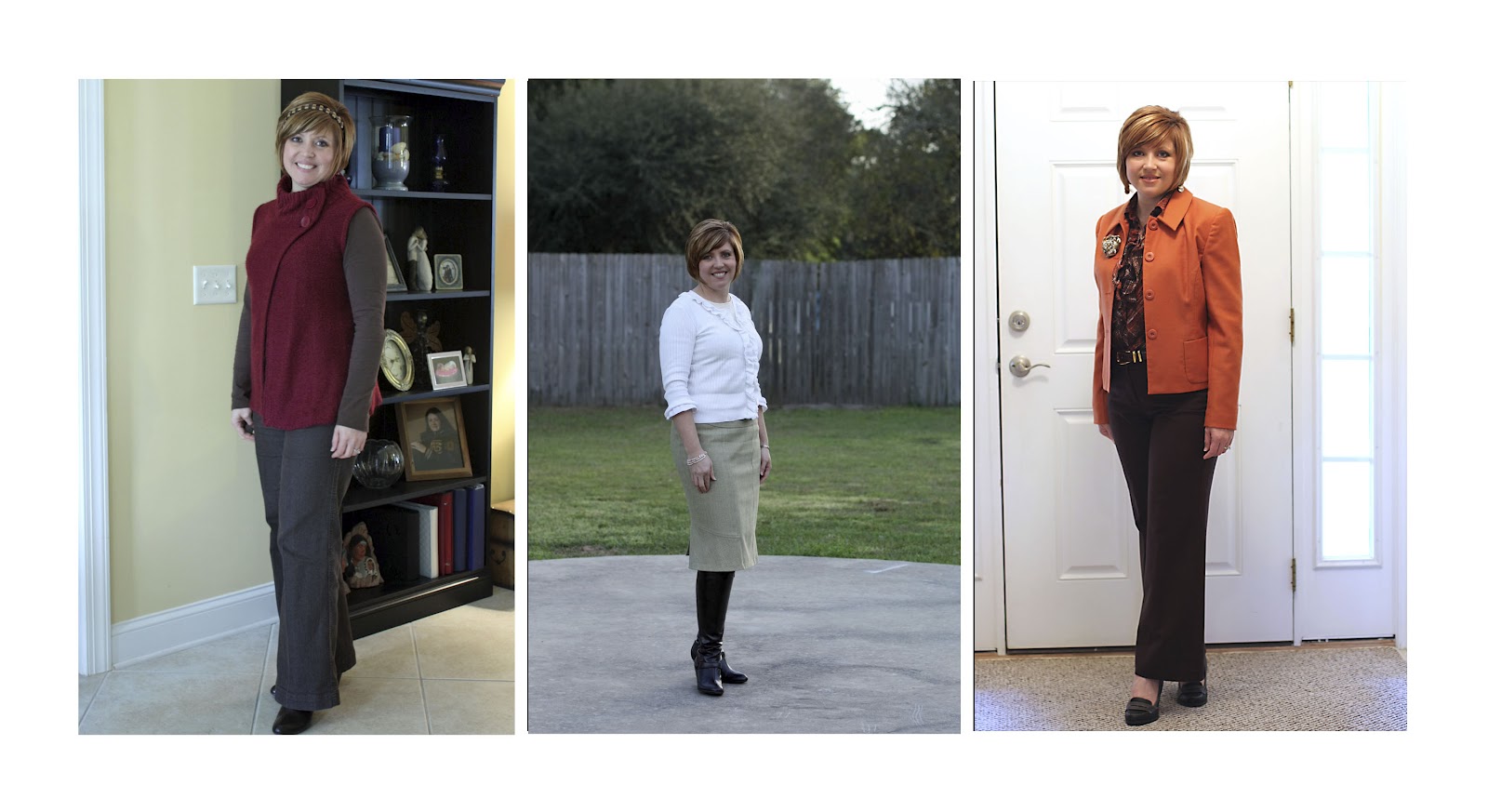 Savvy Southern Chic Winter wrap up