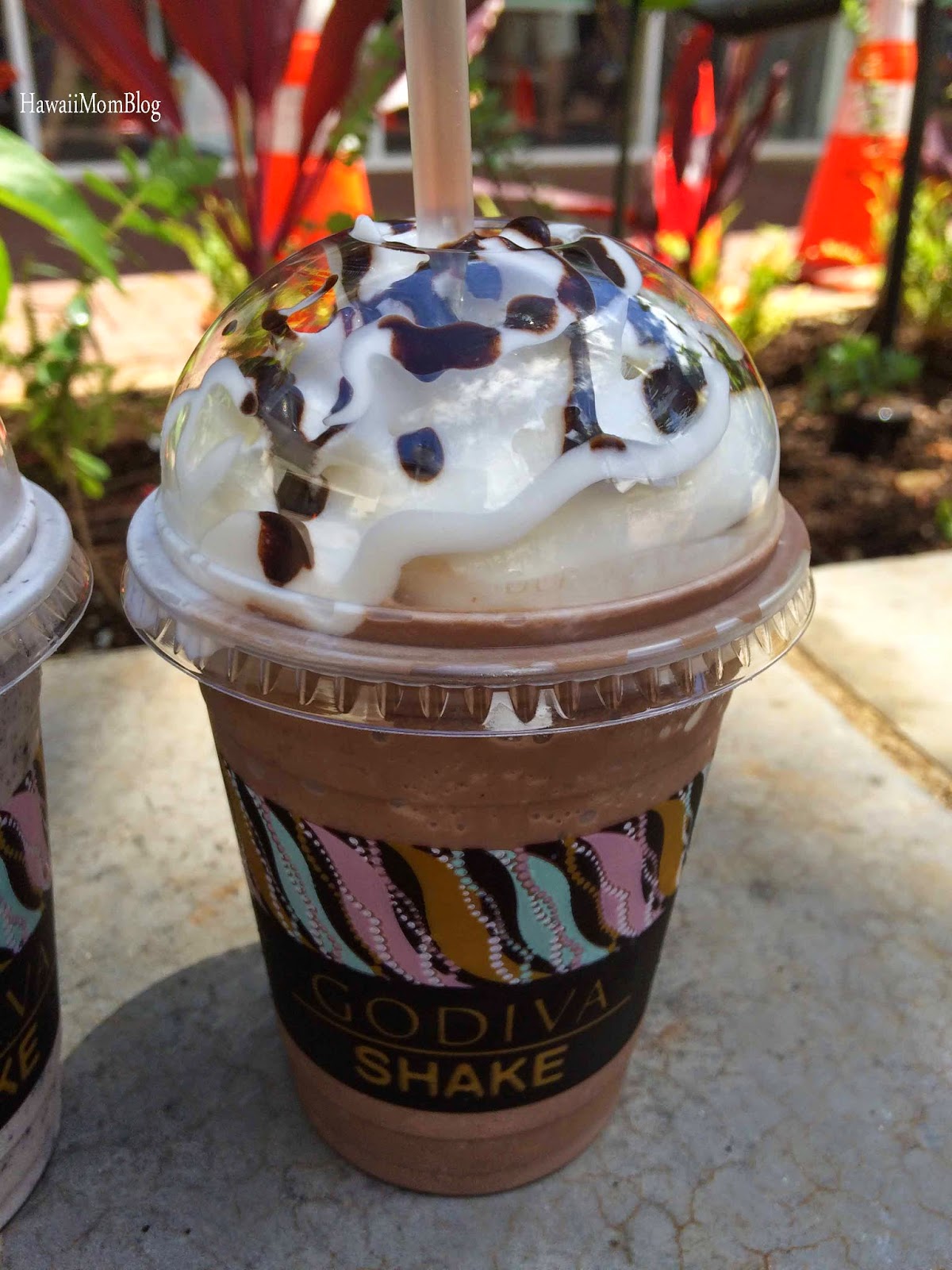 Hawaii Mom Blog Sweet Treats from GODIVA Chocolatier
