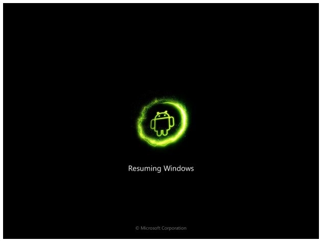 android transformation pack for windows 7 free download