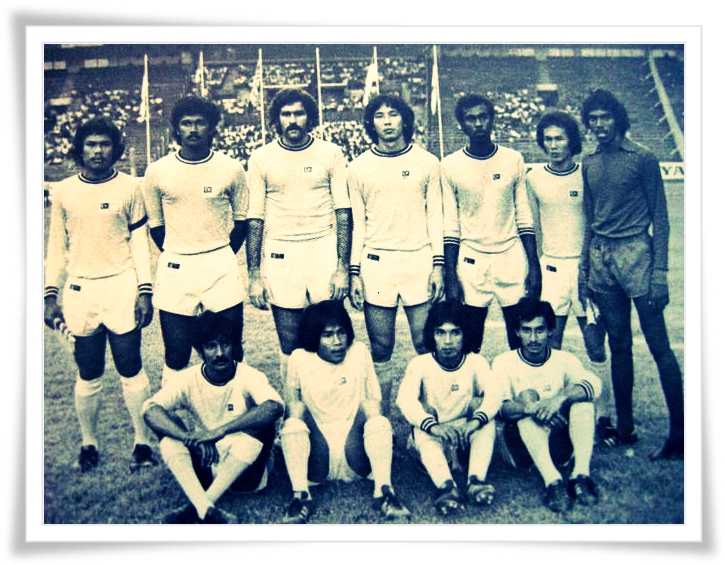 Chedinsphere Cerita Malaysia Ke Olimpik 1972 Munich Jerman