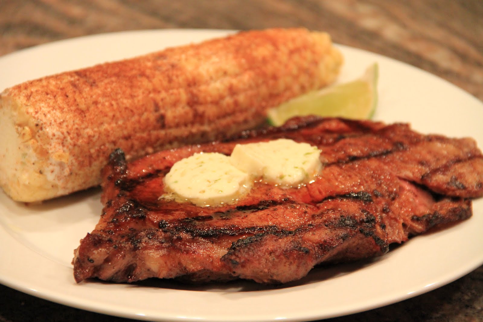 Stacey's Southern Kitchen Southwest Steak and a Walmart Giveaway!