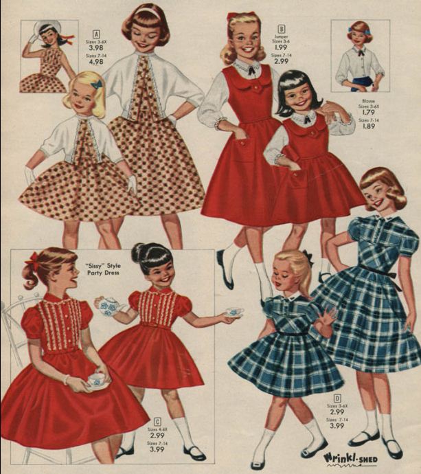 traje anos 60 feminino imagens