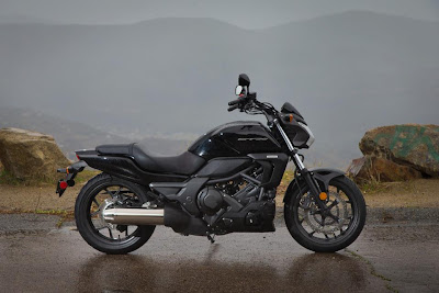 2014 Honda CTX700N Release Date (NEW Info) / CTX700N Pre Order SALE at