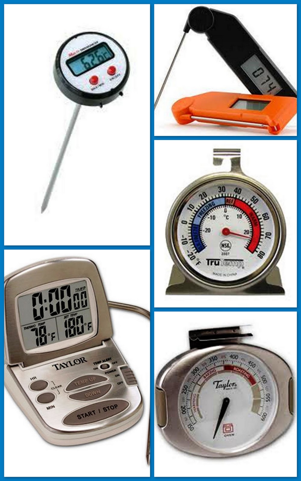 The Iowa Housewife Is It Done Yet?