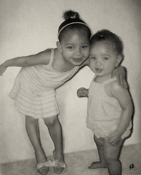 Artodyssey Kelvin Okafor