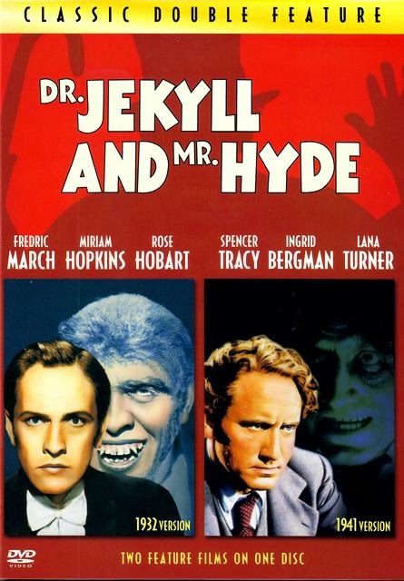 Dr jekyll and mr hyde book vs movie