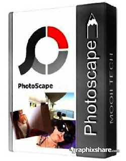 Photoscape v3.6.2 Portable Free And Full Version Download