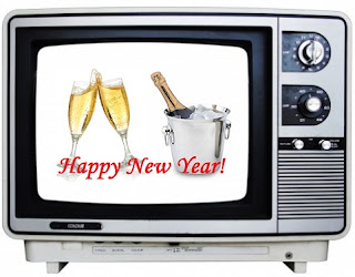 Happy New Year! Say Hello To 2012.