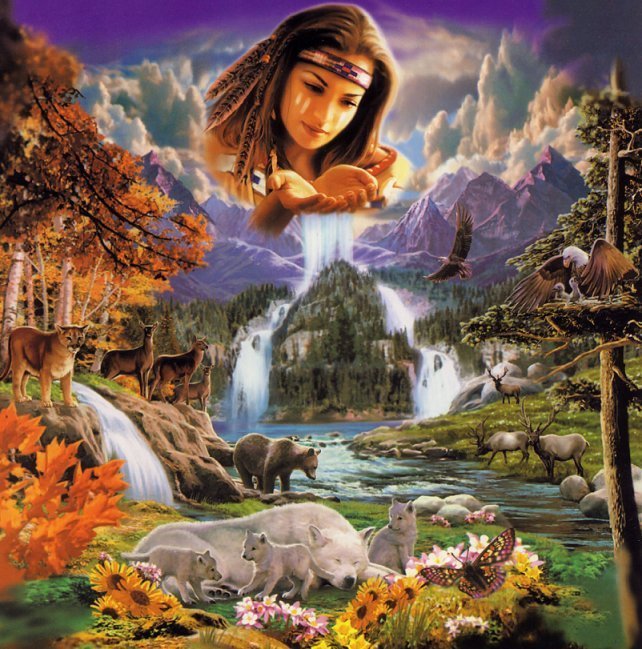 Remember Who You Are Animal Spirit Guides