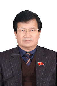 Bộ Trưởng Trịnh Đình Dũng