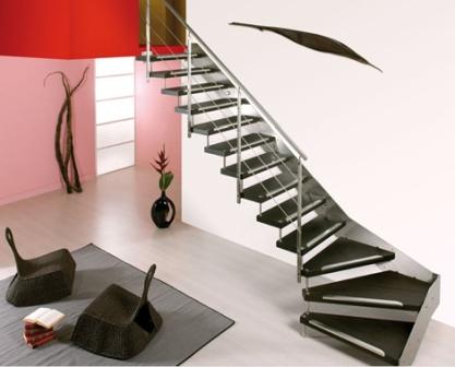 Desain Rumah Modren on Insiprasi Berikut Gambar Desain Interior Rumah Minimalis Modern