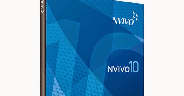 Nvivo 10 Free Download Crack For Window
