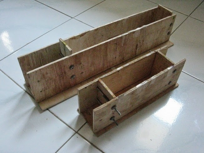 MEMBUAT SABUN ALAMI: Cara Membuat Sabun Alami