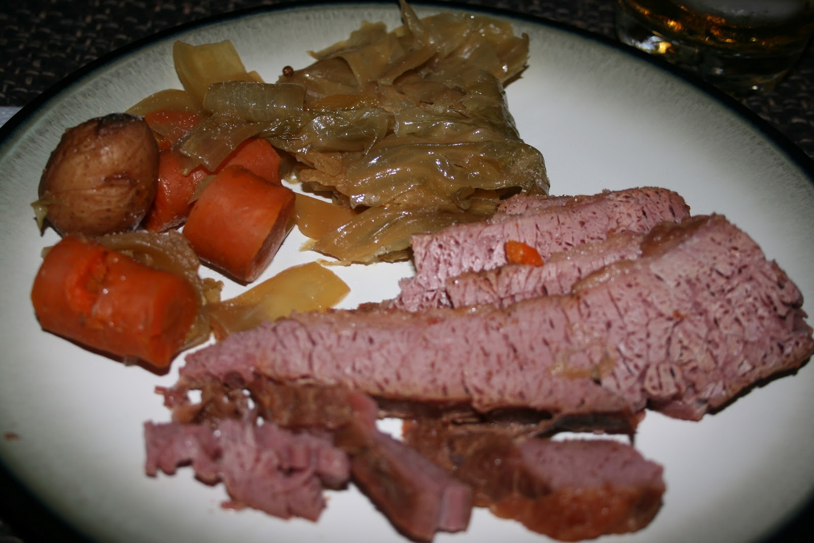 It really IS that easy to make... Recipe 187 Apple and Brown Sugar