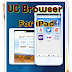 Download UC Browser 2.4.0.367 For iPad Free (Latest Version)