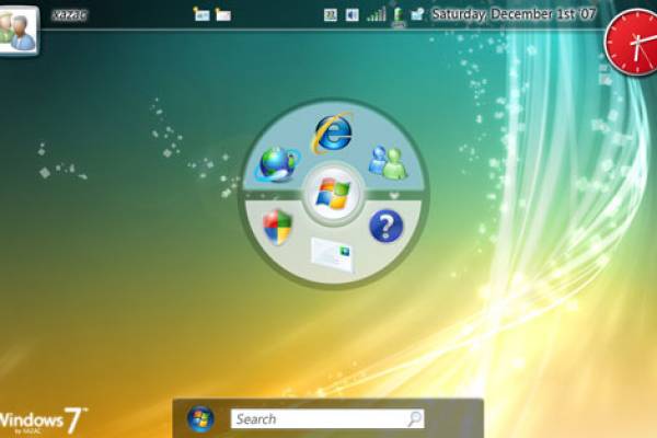 Windows 7 could be the latest
