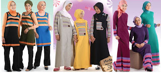 Lebaran Clothes Buying Tips