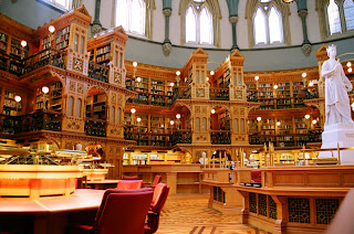 Library of Parliament