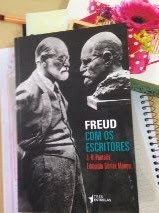 Freud com os escritores