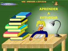 APRENDE A ESTUDIAR