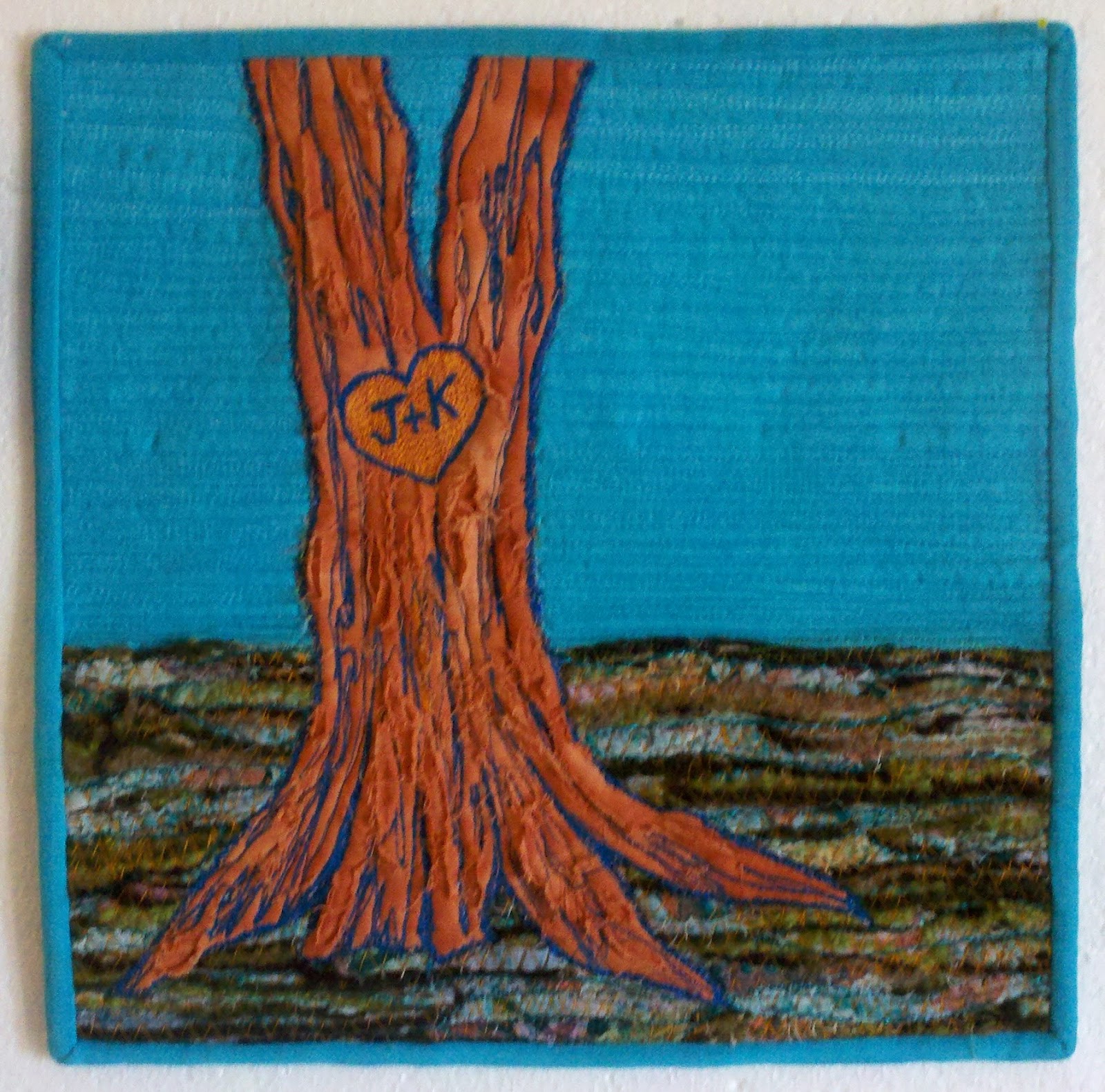 Simple Fauvism