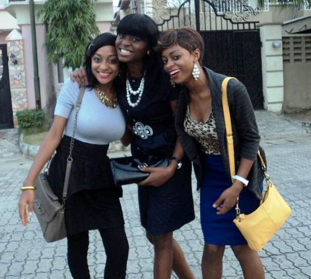 Encore UNDERSTANDING LADIES Are PRETTY Girls mean or nice??