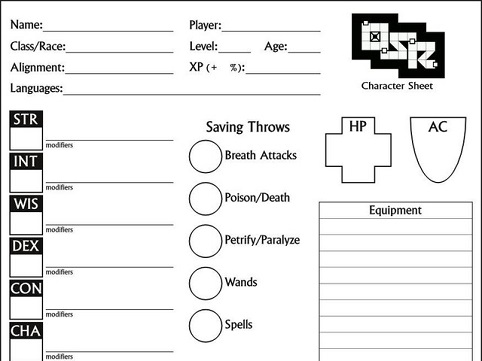 fillable 5th edition shadowrun character sheet fillable 5th edition shadowrun character sheet