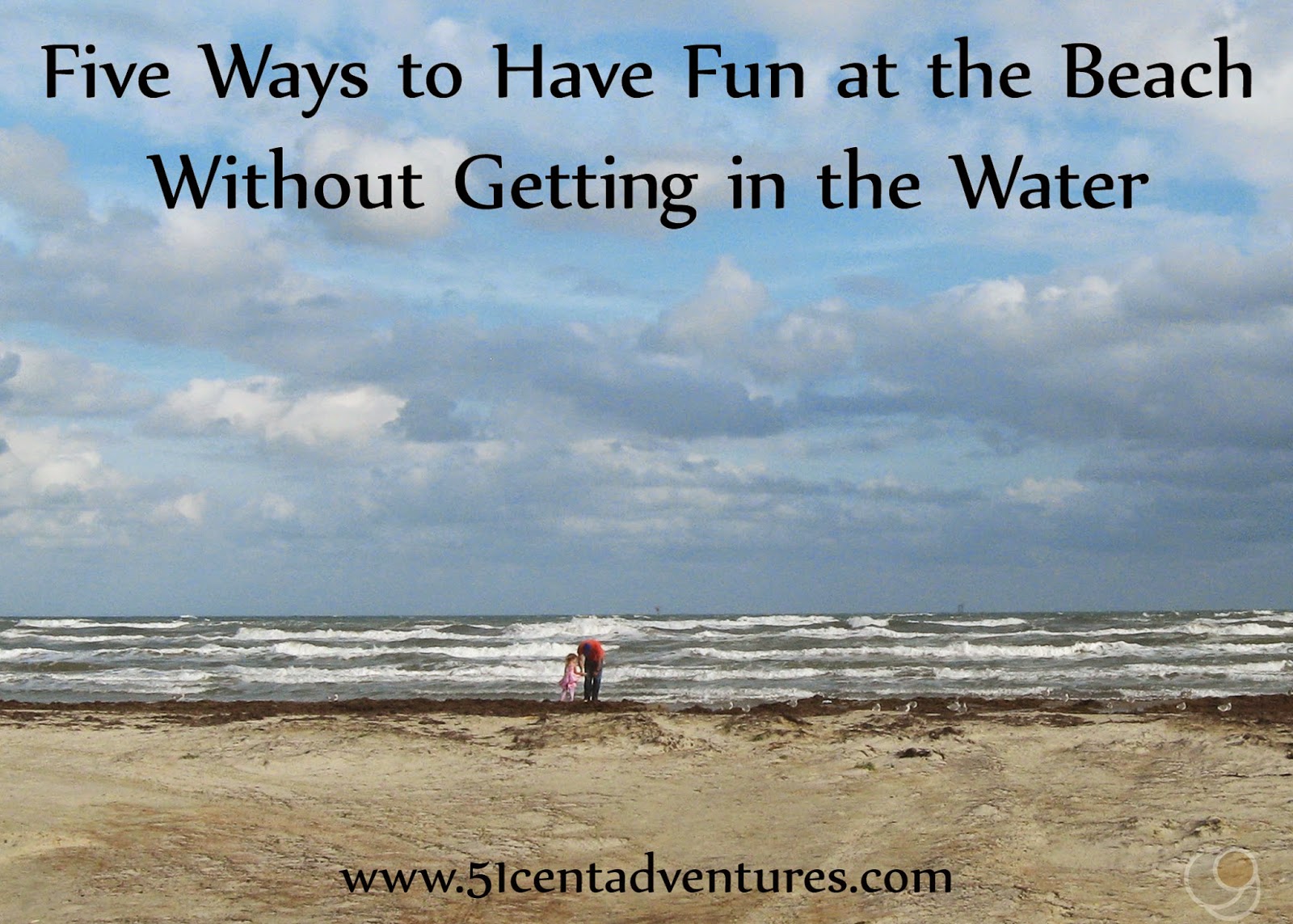 How to Have Fun at the Beach How to Have Fun at the Beach