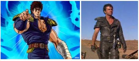 Get Wallpaper Shin hokuto no ken ova Desktop Wallpaper Get Wallpaper Shin hokuto no ken ova For Android