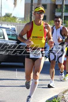 IRONMAN Brasil 2012