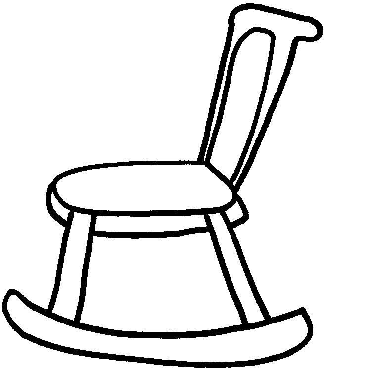 Rocking Chair