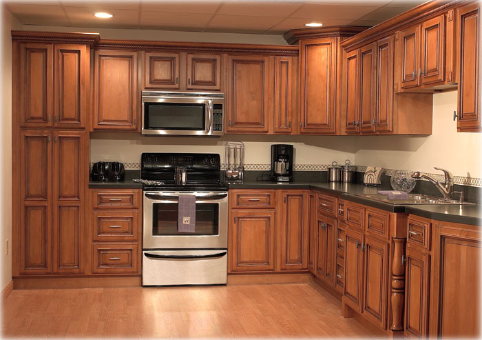Cabinet Kitchen Design