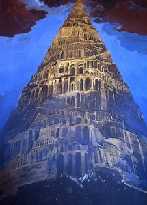 la torre di Babele