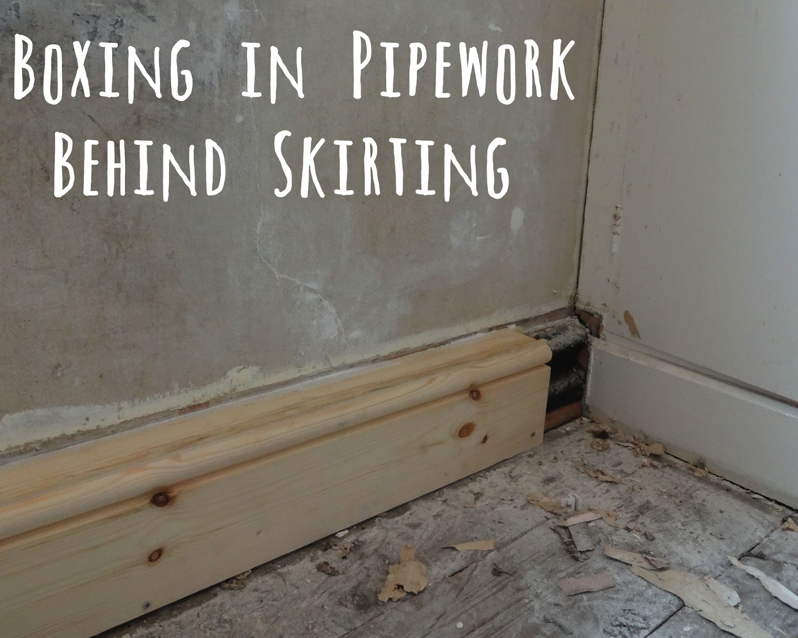 Kezzabeth.co.uk UK Home Renovation, Interiors and DIY Blog