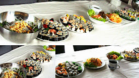 Workshop Sushi's