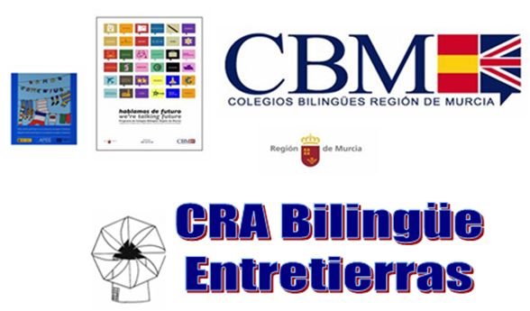 PROYECTO BILINGÜE C.R.A. ENTRETIERRAS