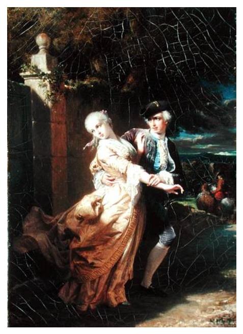 Samuel Richardson Pamela
