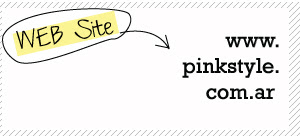 Pink Style Web