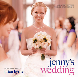 Jenny's Wedding Soundtrack by Various Artists